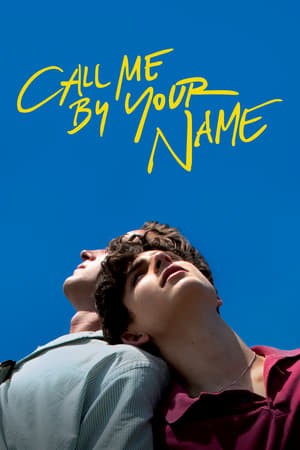 Call Me By Your Name: Watch with STARZ, Start Your 7-day FREE Trial