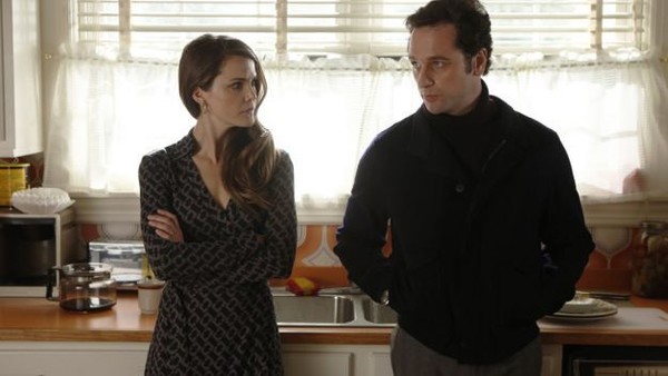 The Americans Season 1-6: Watch with Amazon Prime, Start Your 30-day FREE Trial