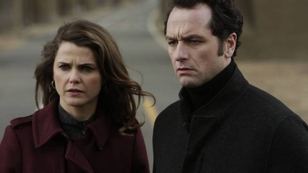 On Sale The Americans: Season 1-6 (Bundle) SD Just for $79.99 on Vudu